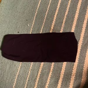 Lululemon head band